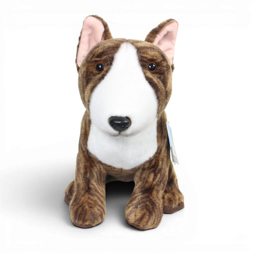 Faithful friends brindle - friends,