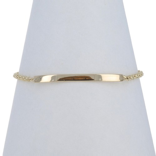 Bracciale barra identificativa - bracciale,