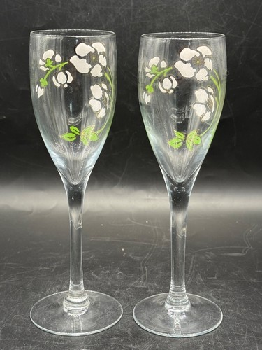 Flauti champagne perrier - 2,