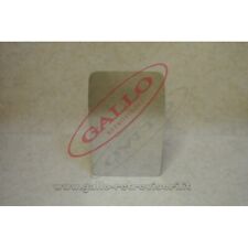 Vetro Specchietto Esterno Lato