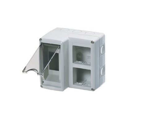 Gewiss 27071 contenitore - gw,
