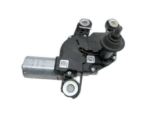 Motorino comando
