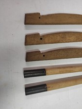 Paletti e picchetti per telo