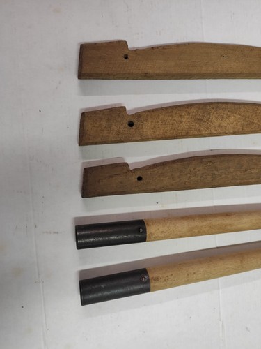 Paletti picchetti per - e, telo