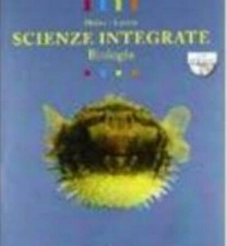 Scienze integrate biologia - integrate,,