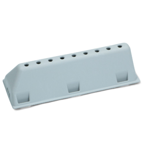 Pala trascinatore cestello