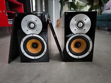 Bowers & Wilkins CM1 Black
