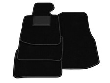 Tappetini tappeti compatibili con BMW Serie 4 F36 Gran-Coupé 2014-2021