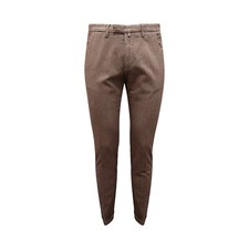 6712AV PANTALONE UOMO BRIGLIA