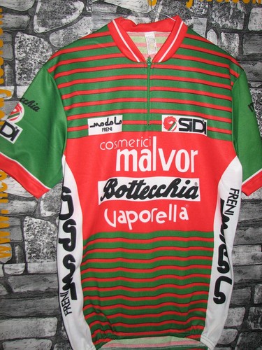 Vintage cycling jersey shirt - vintage,