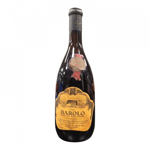 Vintage giovanni scanavino - vintage,