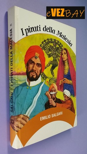 Pirati della malesia - pirati,