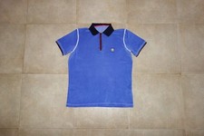 Dsquared² Runway HIP HOP Spugna T-shirt Polo XL SS/09 74GC486 Made in Italy 440€