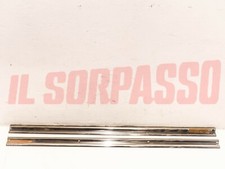 MODANATURE PROFILI BATTITACCO INTERNI LANCIA BETA MONTECARLO ORIGINALI