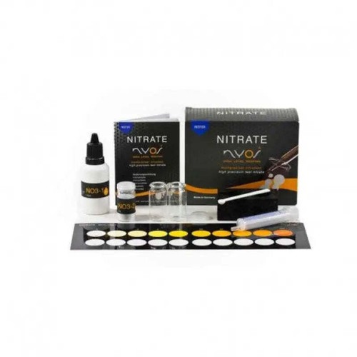 Nyos nitrate test - nyos,