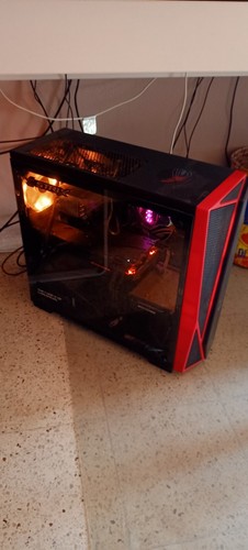 Gaming rog tastiera - pc, da