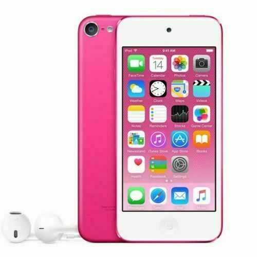 Apple ipod touch - ipod, (7a