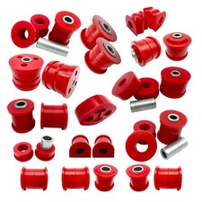 Kit boccole poliuretano - kit,