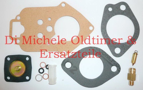 Iba carburatore weber - carburatore, kit