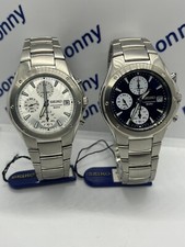 OROLOGIO SEIKO CRONO SND555P1