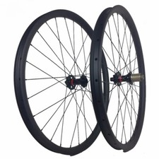 Set ruote mtb - cross, country