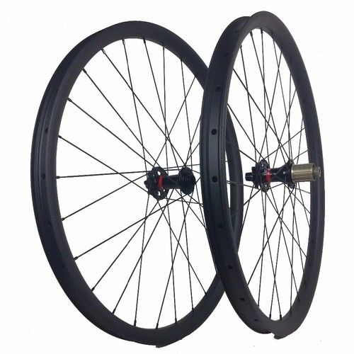 Set ruote mtb - mtb, country