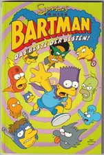 ✪ SIMPSONS COMICS NASTRO