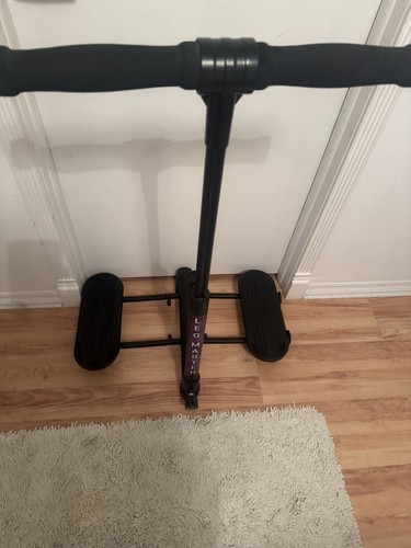 Summers leg master - summers,
