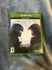 Halo 5 [Xbox One]