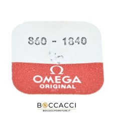 OMEGA Comando di Collegamento Calibro 860 Ref. 1840 Calib: 860, 861, 865, 910...