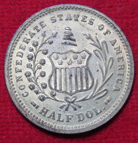 Curiosita moneta half dollar - curiosita',