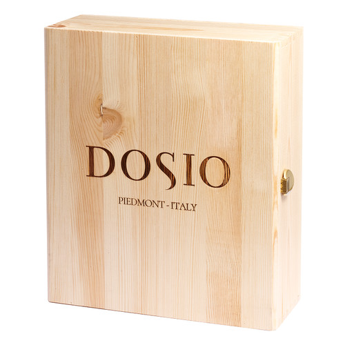Dosio collezione fossati - , 3