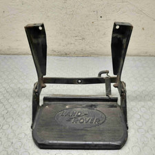 PEDANA POSTERIORE LAND ROVER DEFENDER (110)(83>90) 1990 SW