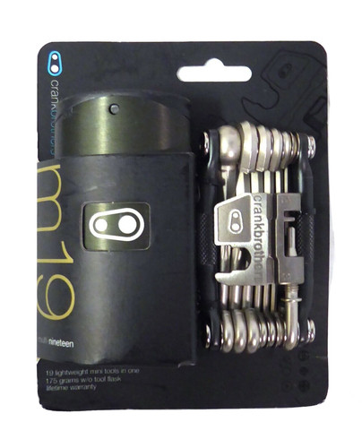 Crankbrothers m19 bicicletta - crankbrothers,
