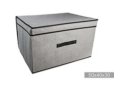 Scatola abiti salvaspazio