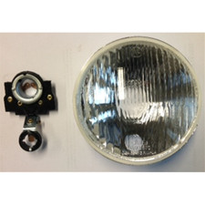 PARABOLA FARO ADATTABILE TUTTI