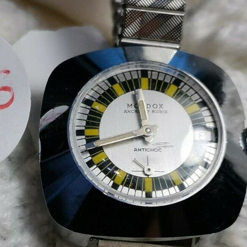 Orologio donna vintage datario - donna,