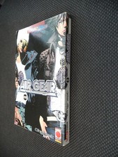 AIR GEAR N.22 OH! GREAT -  PLANET MANGA -  PRIMA EDIZIONE 2009 - BUONO "N"