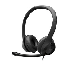 Logitech H390 Cuffie Cablate