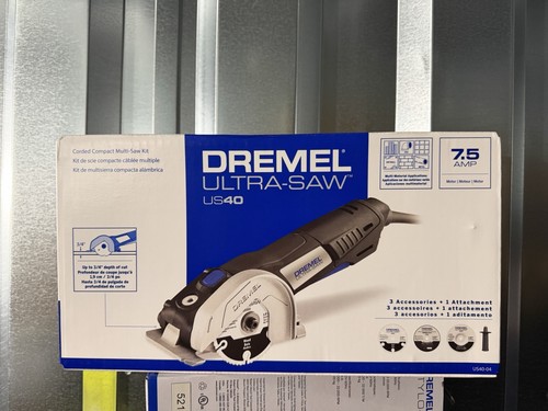 Dremel us40 ultra saw - us40, di