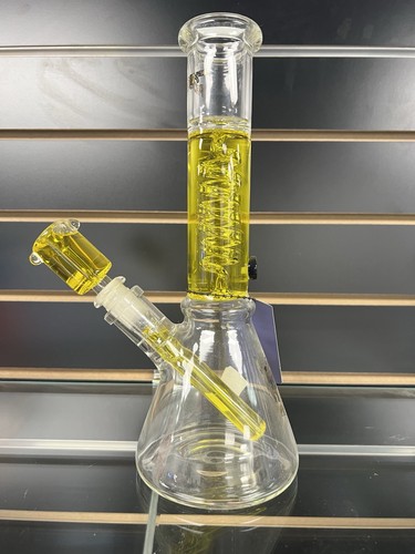 Pipa acqua bong - in, vetro