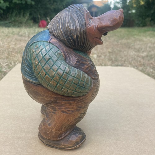 Rare otto sveen - rare, troll