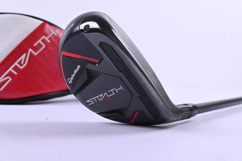 Taylormade stealth 3 hybrid - stealth,