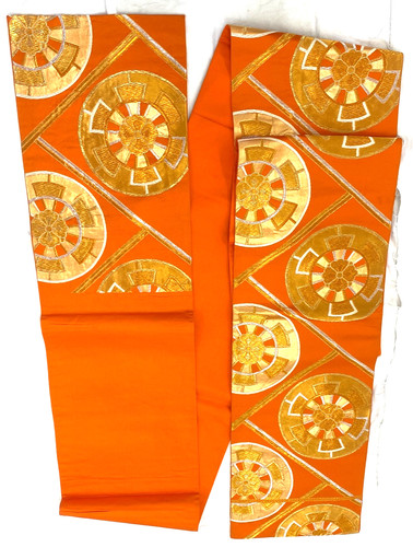 Kimono giapponese vintage