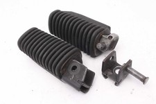 Pedana Posteriore Sinistra