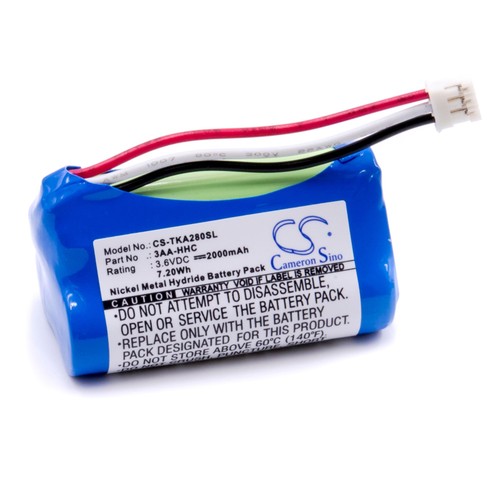Batteria per altoparlante - , tdk