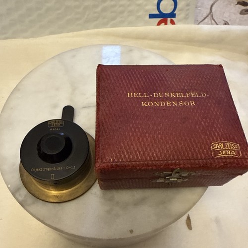 Antico condensatore hell - condensatore,