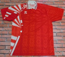 ERREA MAGLIA SHIRT MAILLOT