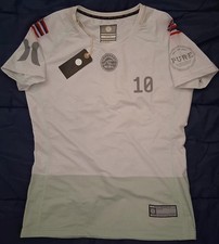 Top camicia donna Carissa