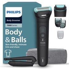 Bodygroom serie 7000 - bodygroom,